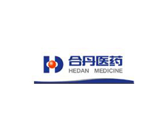 合丹医药