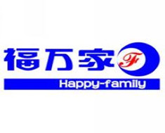 福万家购物中心