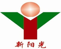 新阳光购物中心