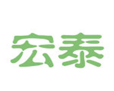 宏泰百货商场
